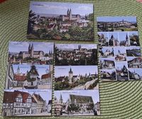Alte Postkarten Quedlinburg  5 Euro  inkl. Versand Sachsen-Anhalt - Harzgerode Vorschau