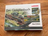 Märklin Gleisplanbuch Niedersachsen - Wennigsen Vorschau