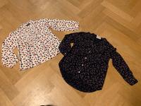 Wie Neu! Schöne Blusen von Topolino, Gr. 110/116 Nordrhein-Westfalen - Iserlohn Vorschau