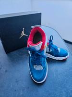 Air Jordan 4 Retro Messy Room (GS), Gr.39 Hessen - Dieburg Vorschau
