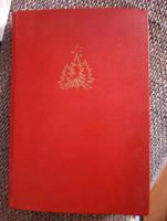 Altes Märchenbuch Wilhelm Hauff, DDR Märchenbuch Thüringen - Eisenach Vorschau