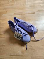 Neu! Superga Schuhe 38 flieder Sneaker Hannover - Vahrenwald-List Vorschau