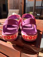 Crocs Kinder Crocs 34/35 Aubing-Lochhausen-Langwied - Aubing Vorschau