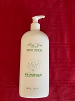 Aloe Vera Körperlotion aus Lanzarote Berlin - Neukölln Vorschau