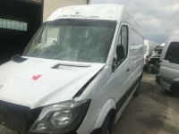 Mercedes-Benz SPRINTER 316CDI KLIMA WEBASTO NAVI Bochum - Bochum-Nord Vorschau