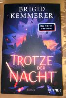 NEU Trotze der Nacht von Brigid Kemmerer Kreis Pinneberg - Heist Vorschau