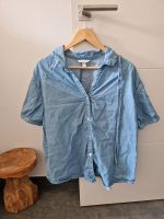 Umstandsbluse Umstandsshirt Jeans Hessen - Ginsheim-Gustavsburg Vorschau