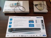 DVD PLAYER GRUNDIG 1400 MEDION 82333 P71001 DIFRNCE HDMI USB XVID Dresden - Löbtau-Süd Vorschau