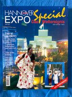 Hannover Expo Special Journal „Das Weltereignis“ Niedersachsen - Wolfenbüttel Vorschau