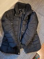 Winterjacke gr. 36 der Marke Janina Niedersachsen - Bienenbüttel Vorschau