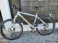 Kona Kula Mountainbike MTB Youngtimer Shimano XTR Chris King Fox Nordrhein-Westfalen - Wermelskirchen Vorschau