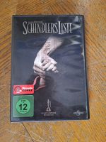 DVD "Schindlers Liste" von Steven Spielberg Baden-Württemberg - Albstadt Vorschau