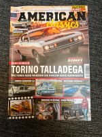 American classics 04.2021 Ford Torino Film Duell Hessen - Kalbach Vorschau