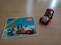 LEGO 6609 - Race Car Schleswig-Holstein - Ahrensburg Vorschau