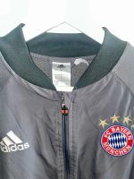 Adidas Bayern München Trainingsjacke Düsseldorf - Stadtmitte Vorschau