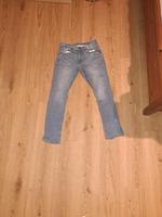 dunkelblaue Jeans Nürnberg (Mittelfr) - Südstadt Vorschau