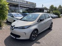 Renault Zoe Intens ZE40 SHZ, PDC+CAM zzgl. Batteriemiete Bayern - Bad Neustadt a.d. Saale Vorschau