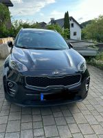 Kia Sportage Nordrhein-Westfalen - Lüdenscheid Vorschau