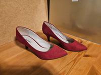 Absatzschuhe, Damenschuhe Hessen - Wiesbaden Vorschau