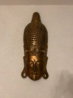 Buddha Kopf Figur 100 cm Nordrhein-Westfalen - Mönchengladbach Vorschau