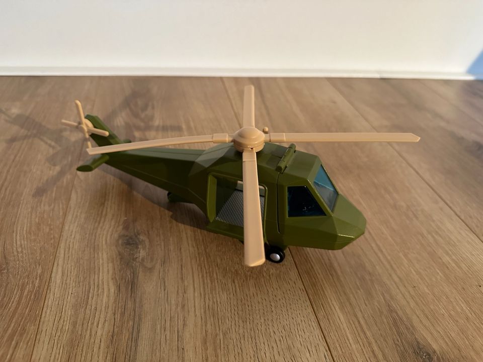 Spielzeug: Baumhaus, Helikopter in Bielefeld