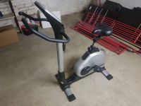 Kettler Ergometer MX1 Heimtrainer Fitness Fahrrad Thüringen - Geisa Vorschau