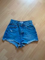 Jeans Shorts Baden-Württemberg - Dettenheim Vorschau