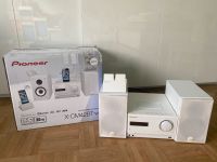 Pioneer x cm42bt w Stereoanlage Musikanlage Nordrhein-Westfalen - Rhede Vorschau