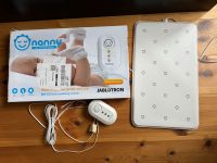 Jablotron Nanny Monitor BM-02 + BM-02D Atmungsmonitor für Babys Thüringen - Gräfenroda Vorschau