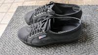 Superga Sneaker - 2790 Linea Up Down Full Black - Gr. 41 Hessen - Darmstadt Vorschau