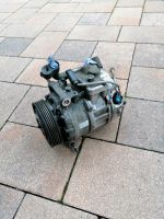 BMW E65 740d Klimakompressor 64526901784 Harztor - Niedersachswerfen Vorschau