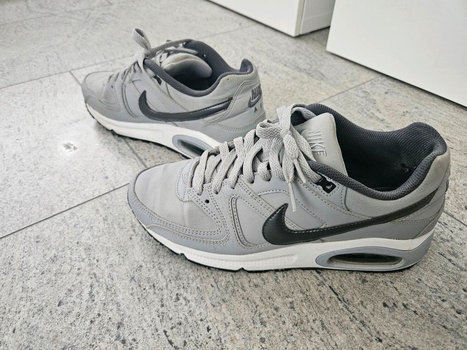 Nike Air Max 90 Gr. 40.5 in Pforzheim