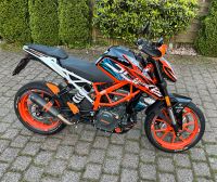 KTM Duke 390 Nordrhein-Westfalen - Essen-Haarzopf Vorschau