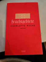 Charlotte Roche  Feuchtgebiete Schleswig-Holstein - Oldendorf (Holstein) Vorschau