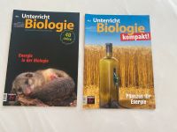 Unterricht Biologie neue Zeitschriften zu verkaufen Baden-Württemberg - Esslingen Vorschau