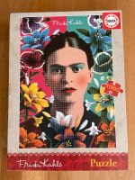 Educa Puzzle 1000 Teile - Frida Kahlo 18493 Lindenthal - Köln Sülz Vorschau