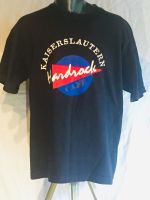 Tshirt Hard Rock Cafe Kaiserslautern 1994 Vintage Kult Größe XL Rheinland-Pfalz - Rodalben Vorschau