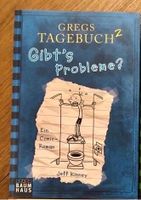 „Gregs Tagebuch“ 2 Taschenbuchausgabe!!! Hessen - Grünberg Vorschau