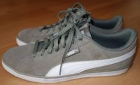 NEU PUMA-Sneaker Low, White-Jaffa Ora, 42,5 Größe US 9,5 Nürnberg (Mittelfr) - Südoststadt Vorschau