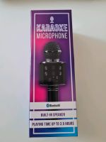 Karaoke Mikrophone  ( Bluetooth ) NEU Duisburg - Fahrn Vorschau
