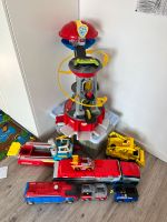 Paw Patrol Set Baden-Württemberg - Köngen Vorschau