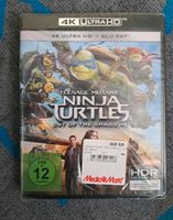 NEU OVP * Ninja Turtles out of the shadows * 4k Ultra HD Blu Ray Bayern - Thannhausen Vorschau