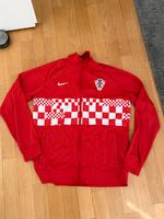 Kroatien Nike Trainingsjacke Größe M München - Schwabing-Freimann Vorschau