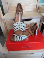 Neue schöne Pikolinos Sandalen in Größe 40 Berlin - Reinickendorf Vorschau