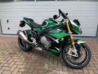 BMW S 1000 R Einzelstück +  Wunderlich Parts Bayern - Würzburg Vorschau