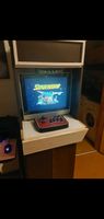 Arkade Automat / Arcade Cabin mit Raspberry pi 3 DIY für Bastler Leipzig - Grünau-Mitte Vorschau