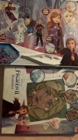 Frozen Bastelset 2 Sets Diamond Painting Anna und Elsa Brandenburg - Elsterwerda Vorschau