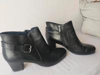 Tamaris Stiefelette Gr. 41 Hessen - Limeshain Vorschau