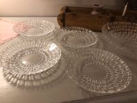 Nachtmann Glasschalen Set Bossa Nova NEU‼️ Nordrhein-Westfalen - Schermbeck Vorschau