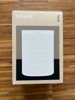 Sonos One SL weiß Nordrhein-Westfalen - Willich Vorschau
